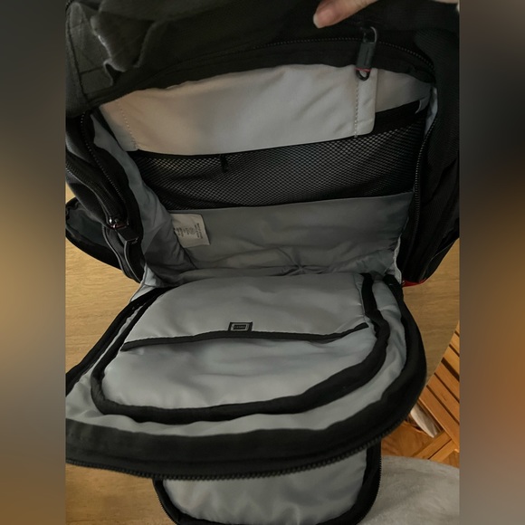 Samsonite backpack - Picture 4 of 9